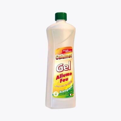 Gel Allume-feu végétal...