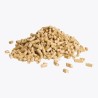Granulés de bois Crépito® Pellets Premium, palette de 72 sacs (1080 kg)