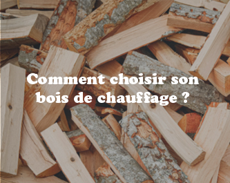 Bois de chauffage